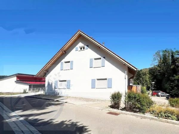 Immobilie in Ronsberg - Excellent ausgestattetes Traumhaus für Familien: 850.000,- € + Restkaufhypothek ! - Bild 0