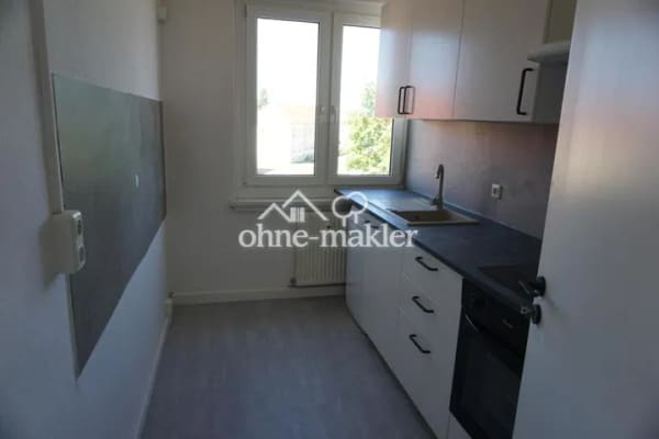 Immobilie in Muldestausee - Etagenwohnung in Muldenstein - Bild 2