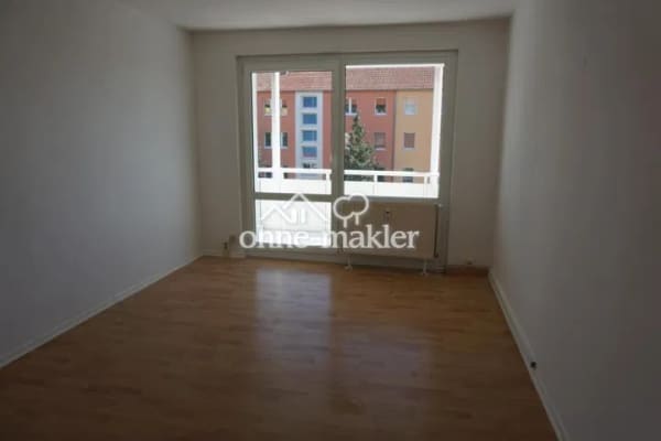 Immobilie in Muldestausee - Etagenwohnung in Muldenstein - Bild 4