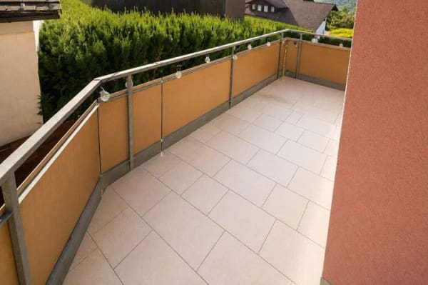 Immobilie in Loffenau - Bald bezugsfrei - modernisierte 3-Zimmer-Wohnung mit Einbauküche, Eckbalkon & Tiefgarage - Bild 3