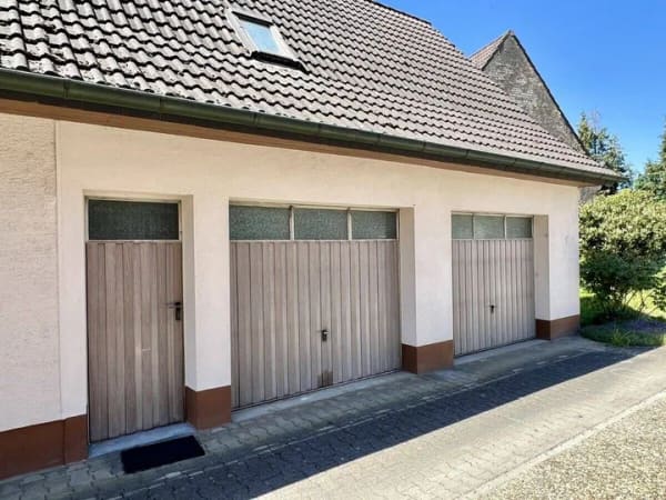 Immobilie in Steinmauern - Renovierungsbedürftiges Einfamilienhaus mit Ausbaureserve & zwei Garagen in Steinmauern! - Bild 3
