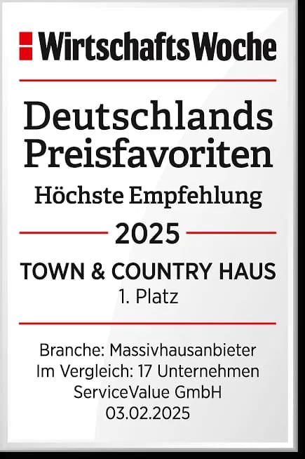 Immobilie in Fahrenbach - Lichtdurchflutete Stadtvilla - Raum für Ihr Leben - Bild 3