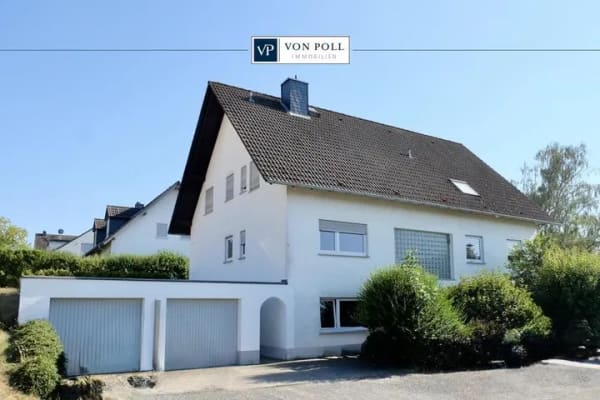Immobilie in Idstein - Mehrfamilienhaus in Idstein (Dasbach) - Bild 0
