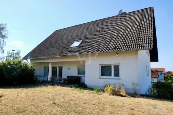 Immobilie in Idstein - Mehrfamilienhaus in Idstein (Dasbach) - Bild 1