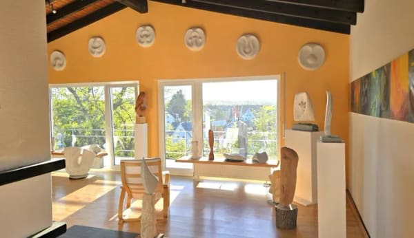 Immobilie in Idstein - Einfamilienhaus freistehend in Idstein (Walsdorf) - Bild 1