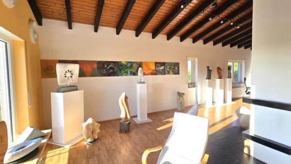 Immobilie in Idstein - Einfamilienhaus freistehend in Idstein (Walsdorf) - Bild 2