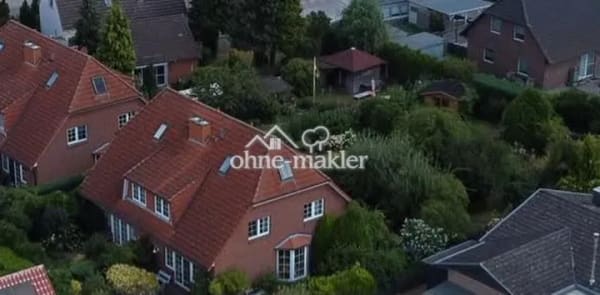 Immobilie in Gülzow - Doppelhaushälfte in Gülzow - Bild 3