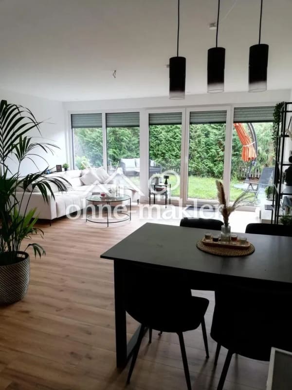 Immobilie in Mittenaar - Mehrfamilienhaus in Mittenaar (Bicken) - Bild 1
