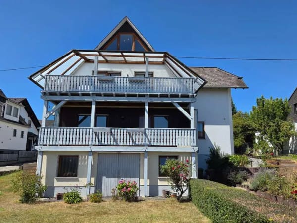Immobilie in Stahlhofen - von RTI: Ein-/ Zweifamilienhaus mit Nebengebäude, Ausbaureserve und Doppelgarage in Stahlhofen! - Bild 2