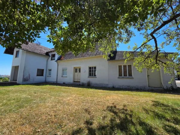Immobilie in Stahlhofen - von RTI: Ein-/ Zweifamilienhaus mit Nebengebäude, Ausbaureserve und Doppelgarage in Stahlhofen! - Bild 4
