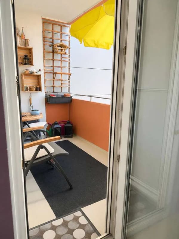Immobilie in Gersthofen - Gepflegte 3-Zimmer-Wohnung mit Balkon, Aufzug & Garage in Gersthofen - Bild 1