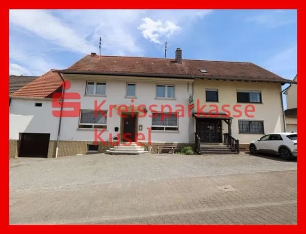 Immobilie in Sankt Julian - Ihr neues Zuhause – Tradition trifft Moderne - Bild 0