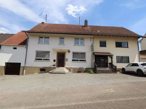 Immobilie in Sankt Julian - Ihr neues Zuhause – Tradition trifft Moderne - Bild 1