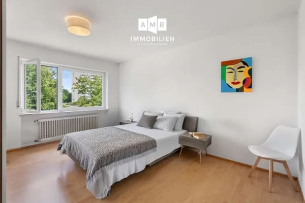 Immobilie in Immenstaad am Bodensee - Zuhause am Bodensee – charmante 2-Zimmerwohnung in Immenstaad am Bodensee - Bild 0