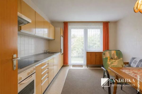 Immobilie in Ichenhausen - Sanieren, gestalten, wohlfühlen – Ihr neues Zuhause mit großzügigem Garten in Ichenhausen! - Bild 3