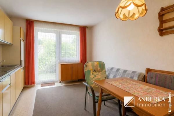 Immobilie in Ichenhausen - Sanieren, gestalten, wohlfühlen – Ihr neues Zuhause mit großzügigem Garten in Ichenhausen! - Bild 4