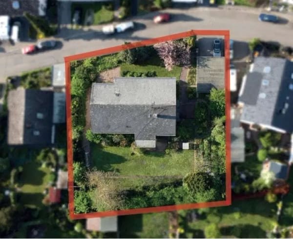 Immobilie in Ober-Olm - *** Sie möchten mehr? *** 1.300 m² Ausnahmegrundstück plus 235 m²-Haus mit Bungalowetage und ELW - Bild 0