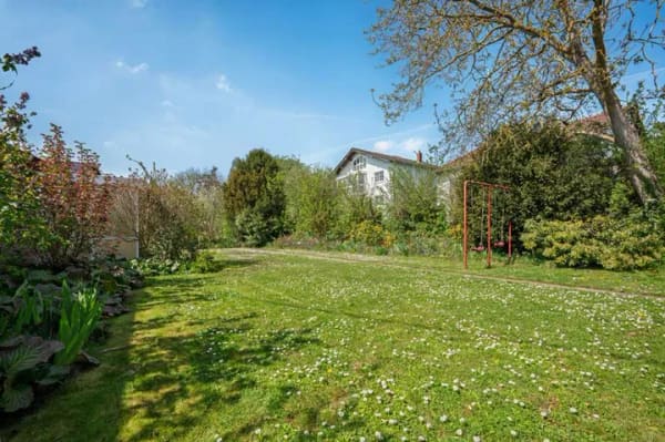 Immobilie in Ober-Olm - *** Sie möchten mehr? *** 1.300 m² Ausnahmegrundstück plus 235 m²-Haus mit Bungalowetage und ELW - Bild 2