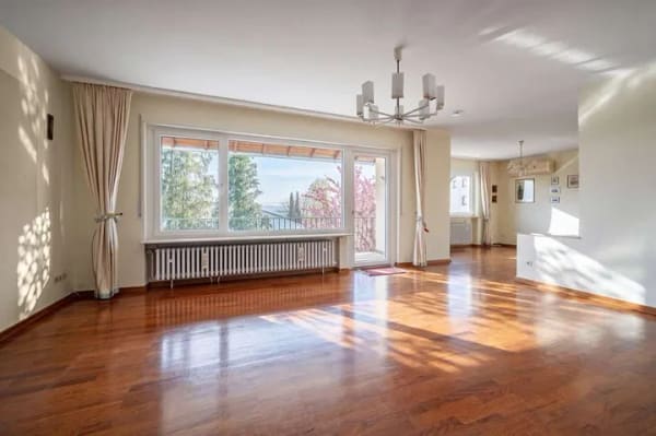 Immobilie in Ober-Olm - *** Sie möchten mehr? *** 1.300 m² Ausnahmegrundstück plus 235 m²-Haus mit Bungalowetage und ELW - Bild 3