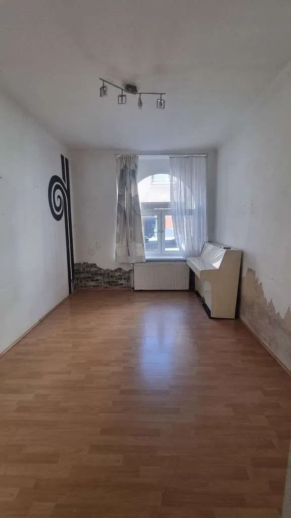 Immobilie in Wuppertal - FREI FÜR VERMIETUNG ODER SELBSTNUTZUNG  - ZENTRAL GELEGEN IM RAUM BARMEN - Bild 1