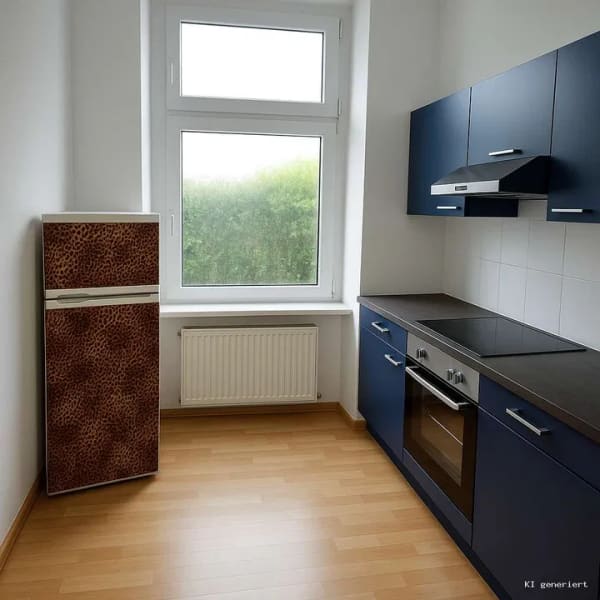 Immobilie in Wuppertal - FREI FÜR VERMIETUNG ODER SELBSTNUTZUNG  - ZENTRAL GELEGEN IM RAUM BARMEN - Bild 3