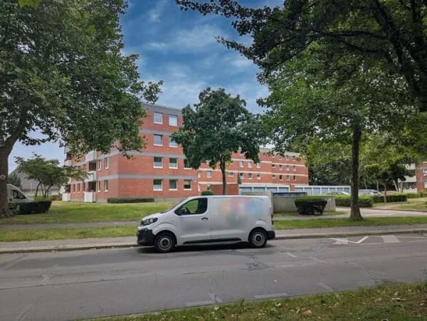 Immobilie in Neumünster - PROVISIONSFREI für Käufer! Schöne Eigentumswohnung in guter Lage! - Bild 2