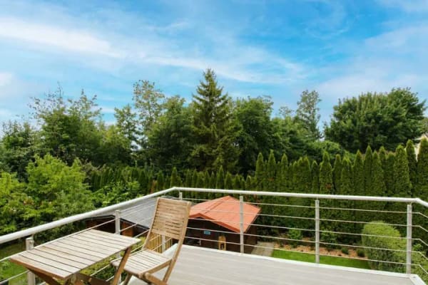 Immobilie in Weichering - Attraktive Maisonettewohnung mit Balkon Ausbaupotenzial & vermietetem Investment - Bild 1