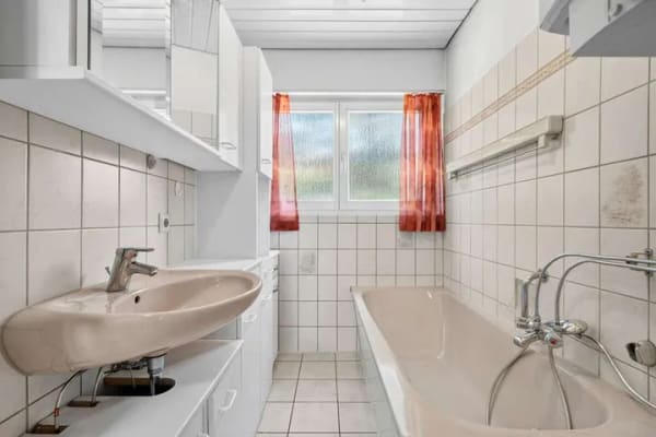 Immobilie in Markdorf - Sofort verfügbare 3,5-Zimmer-Wohnung in ruhiger Lage von Markdorf - Bild 4