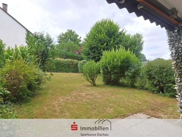 Immobilie in Haimhausen - Viel Potenzial für Ihre Wohnideen! - Bild 0