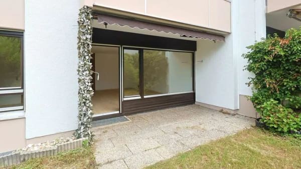 Immobilie in Haimhausen - Viel Potenzial für Ihre Wohnideen! - Bild 2