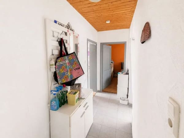 Immobilie in Radolfzell am Bodensee - Gemütliche 2-Zimmerwohnung mit Garage und Sonnenbalkon  - Bild 4