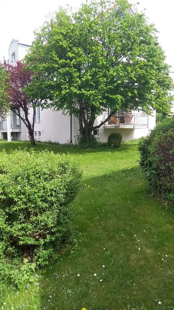 Immobilie in Weiler-Simmerberg - Kapitalanlage in Simmerberg
2-Zimmer-ETW im Erdgeschoss mit Balkon - Bild 3