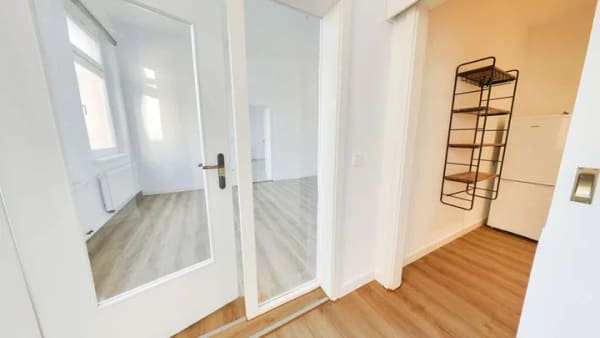 Immobilie in Halle (Saale) - 2-RW mit Einbauküche in Bestlage zu verkaufen! - Bild 3