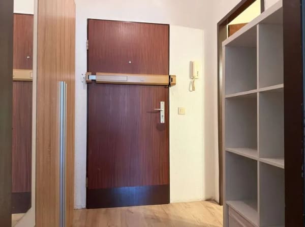 Immobilie in Krefeld - VERMIETETES APPARTMENT IN KREFLD-MITTE ZU VERKAUFEN! - Bild 3
