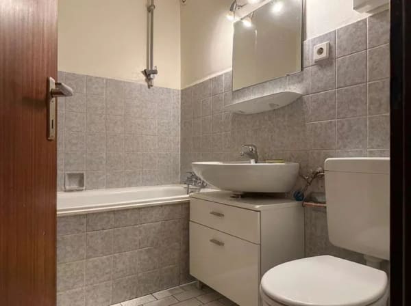 Immobilie in Krefeld - VERMIETETES APPARTMENT IN KREFLD-MITTE ZU VERKAUFEN! - Bild 4