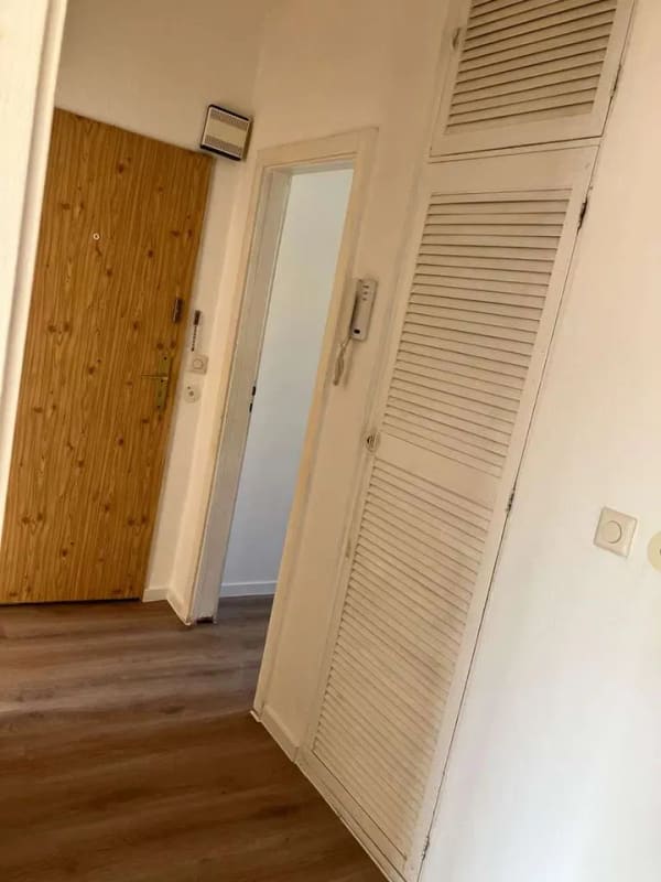 Immobilie in Teutschenthal - Helle 2-Raum Wohnung mit Balkon - Bild 4