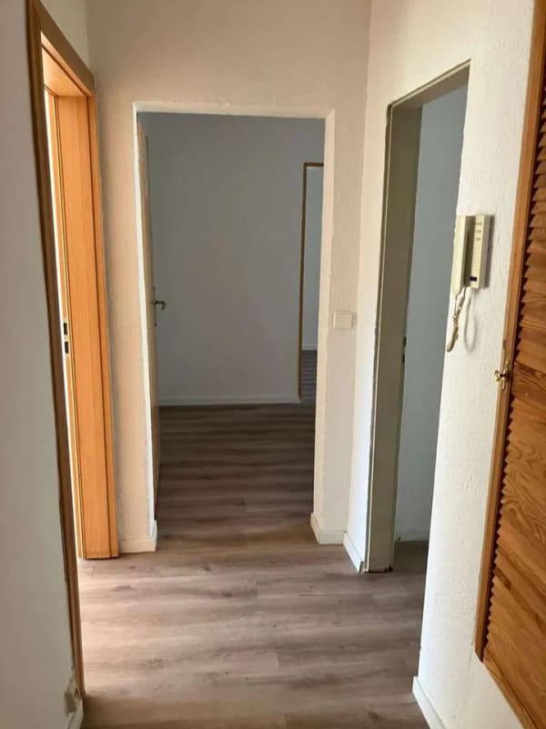 Immobilie in Teutschenthal - Helle 4-Raum Wohnung mit Balkon - Bild 3