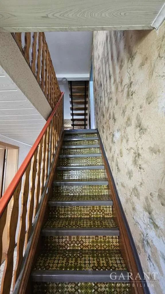 Immobilie in Amstetten - Ein Anwesen mit Seele - Bauernhaus aus der Jahrhundertwende auf traumhaftem Grundstück - Bild 4