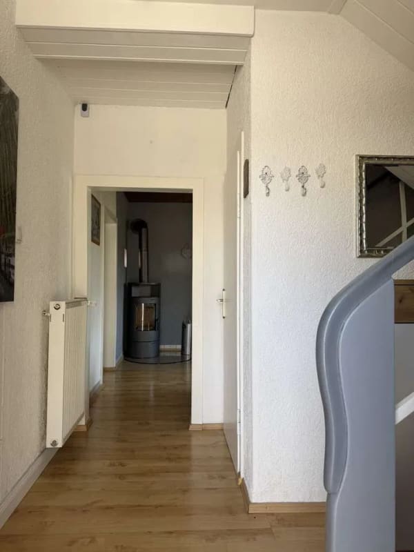 Immobilie in Kruft - Charmantes Einfamilienhaus mit Garten in ruhiger Lage von Kruft - Bild 3