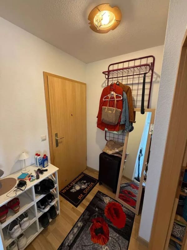 Immobilie in Riedlingen - Charmantes Apartment mit Balkon, Tiefgaragenstellplatz und neuer Hybridheizung in Riedlingen - Bild 4