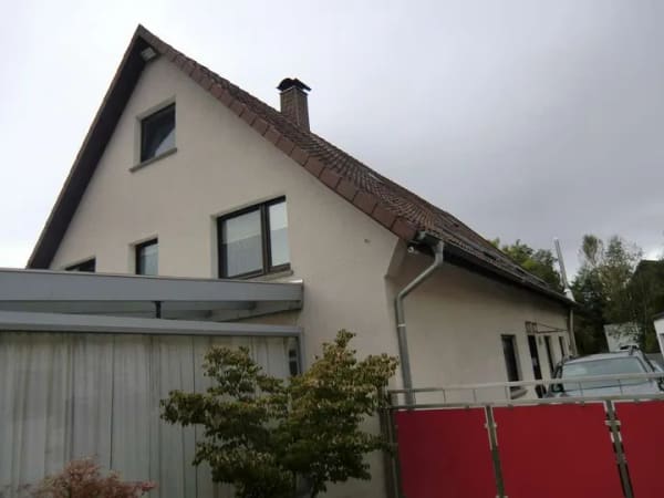 Immobilie in Lemgo - ** Doppelhaushälfte im schönen Passadetal in der Ortschaft Voßheide ** - Bild 3