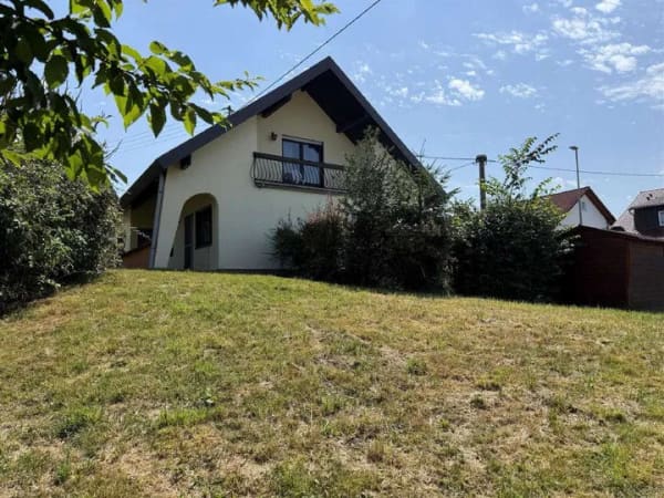 Immobilie in Althütte - Schönes Wohnhaus mit viel Platz und Garten in Althütte - Bild 2