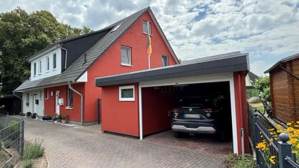 Immobilie in Wolgast - Eniziehen und Wohlfühlen! - Bild 2