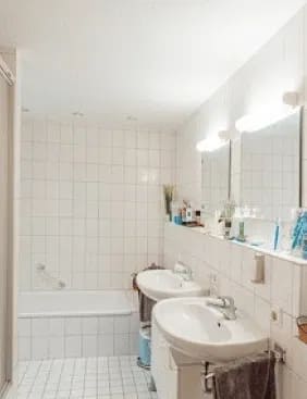Immobilie in Freiamt - Großzügige 3-Zimmer-Wohnung mit Terrasse und Blick ins Grüne in Freiamt - Bild 2