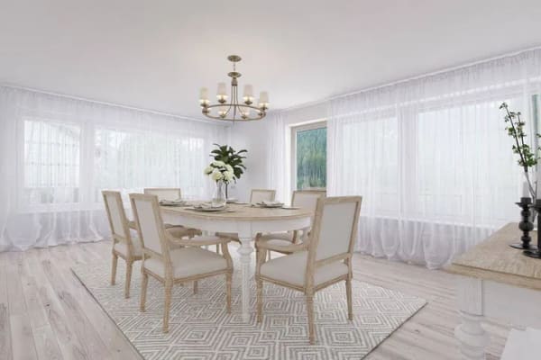 Immobilie in Enzklösterle - Großzügiges Zuhause im Grünen - ideal für Familien - Bild 4