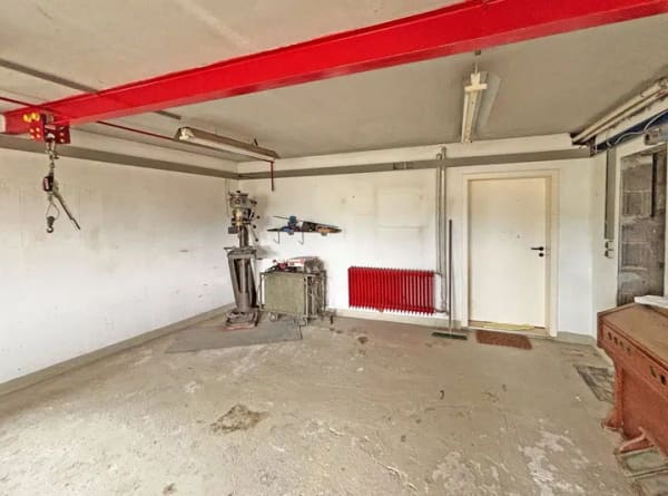Immobilie in Hausen - Großzügiges Wohnhaus in Hausen - Bild 3