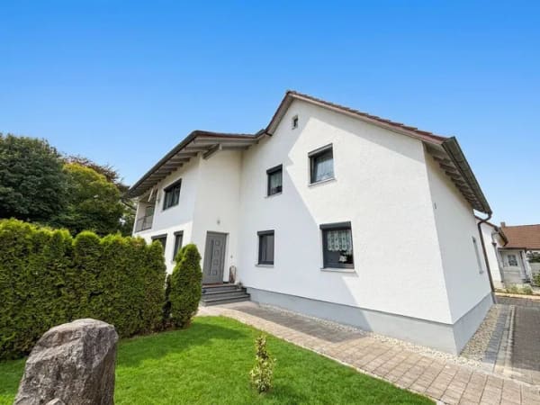 Immobilie in Dingolfing - Einfamilienhaus mit viel Potential und großem Garten in Salitersheim/Dingolfing - Bild 3