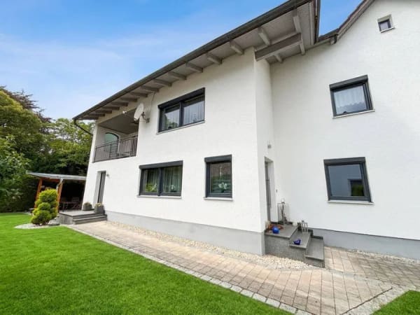 Immobilie in Dingolfing - Einfamilienhaus mit viel Potential und großem Garten in Salitersheim/Dingolfing - Bild 4