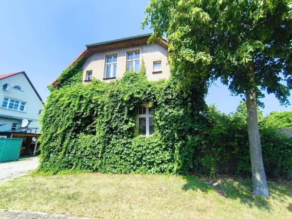 Immobilie in Kamern - Geräumiges Haus mit Nebengelass - Bild 0