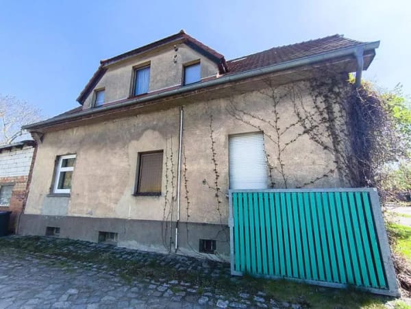 Immobilie in Kamern - Geräumiges Haus mit Nebengelass - Bild 4